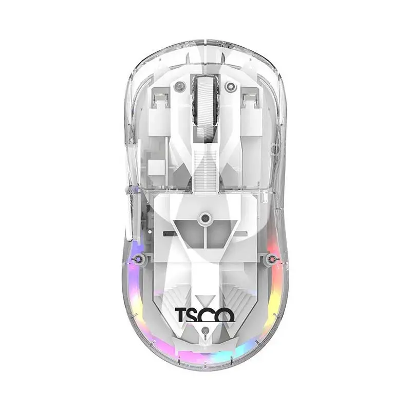 ماوس بی‌سیم تسکو مدل TM 795 W